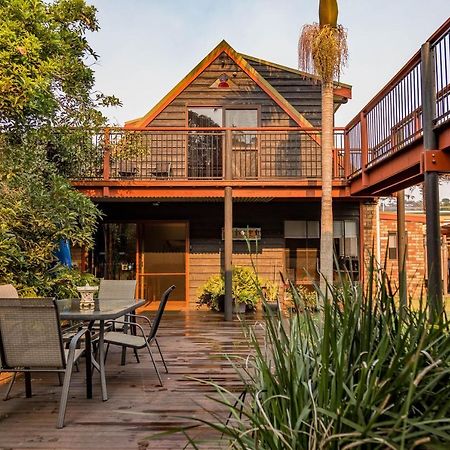 Jetz Bungalow Berrara Zewnętrze zdjęcie