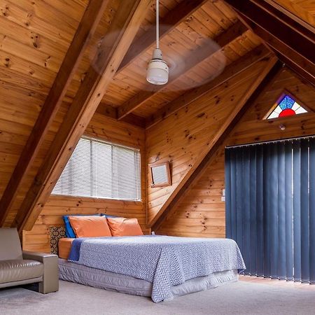Jetz Bungalow Berrara Zewnętrze zdjęcie