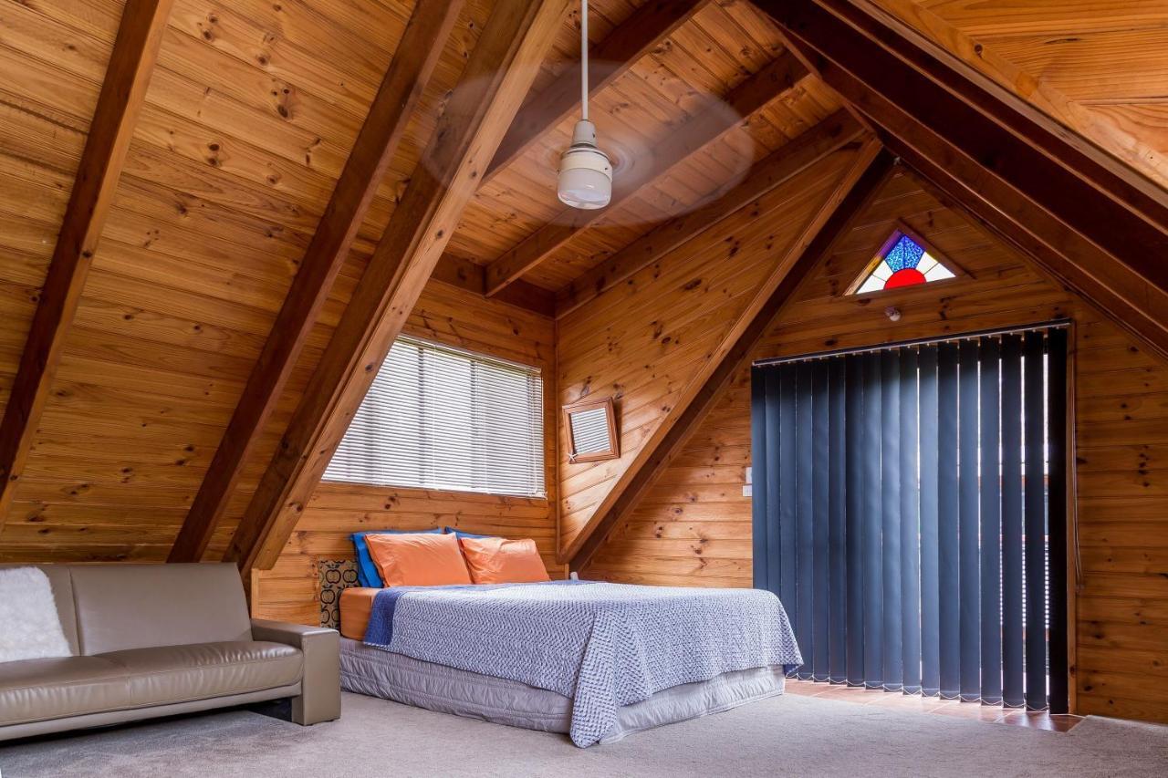 Jetz Bungalow Berrara Zewnętrze zdjęcie