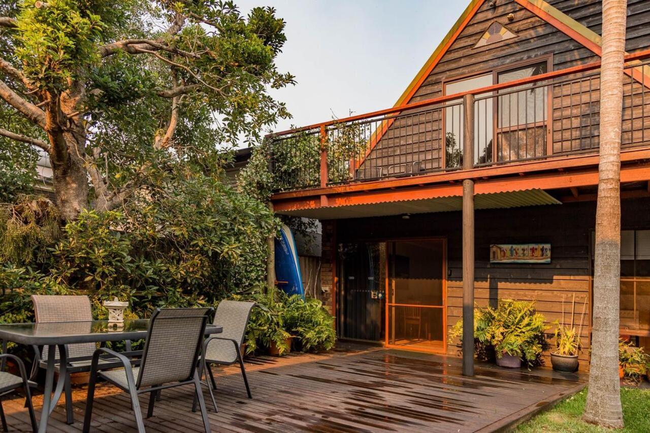 Jetz Bungalow Berrara Zewnętrze zdjęcie